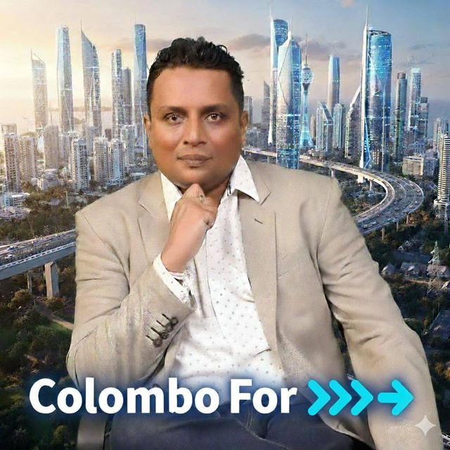 Damitha Wickramasinghe